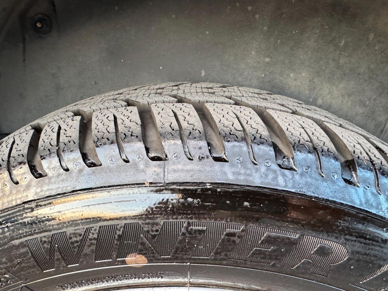 Fiat Doblo Doblò 1.3 MJT PC Combi N1 SX