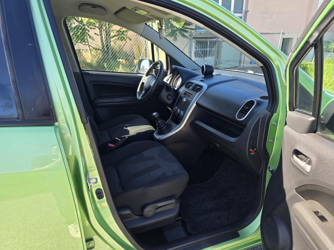 Opel Agila 1.2 16V 86CV Enjoy