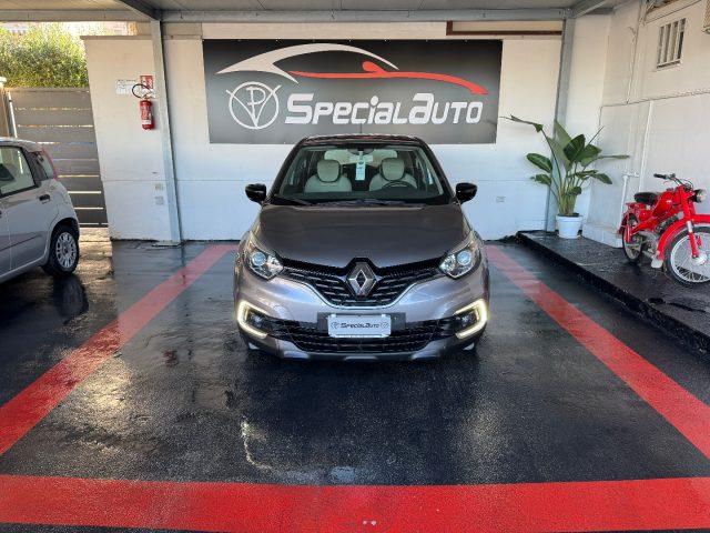 RENAULT Captur TCe 12V 90 CV Start&Stop Energy Zen