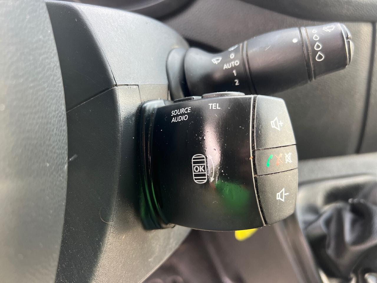 Renault Master T28 2.3dCi 135CV L1-H1-2021"UNIPRO"