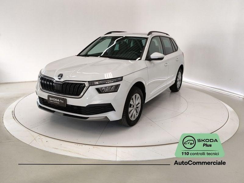 Skoda Kamiq Kamiq 1.0 TSI Ambition