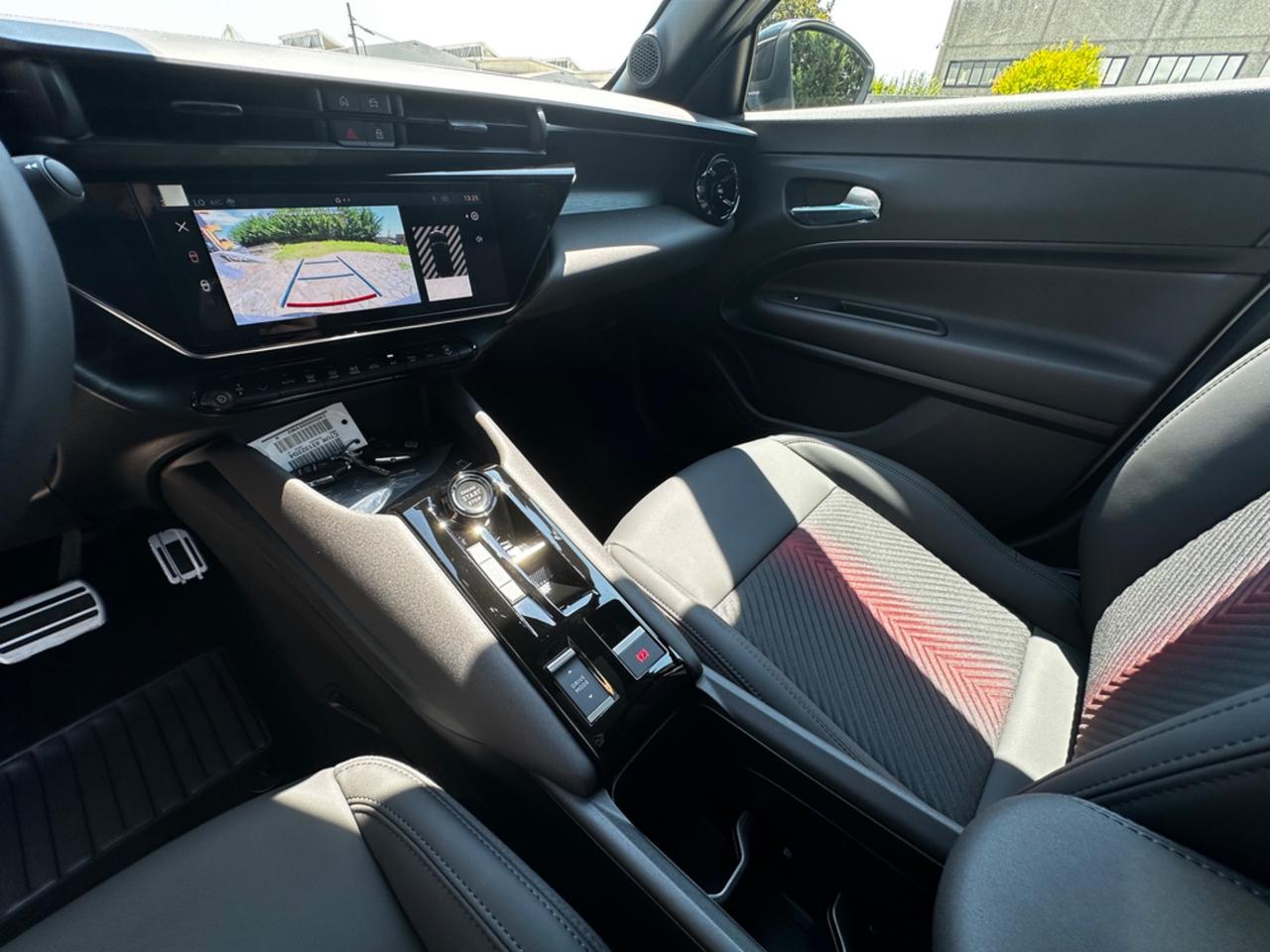 Alfa Romeo Junior 1.2 136 CV Hybrid eDCT6 SPECIALE