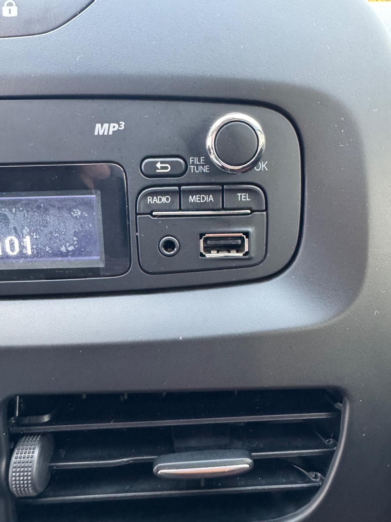 Renault Clio 1.5 dCi