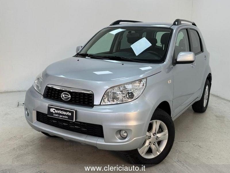 Daihatsu Terios 1.5 4WD Sho