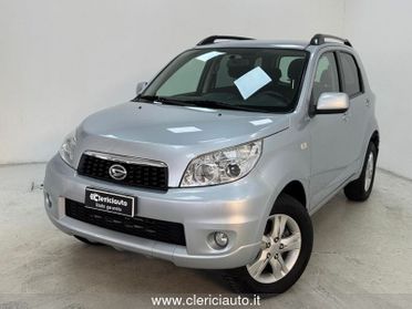 Daihatsu Terios 1.5 4WD Sho