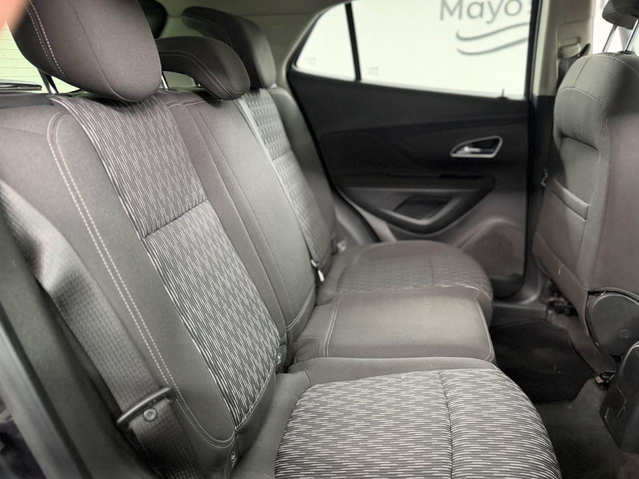 Opel Mokka (anno 2014)