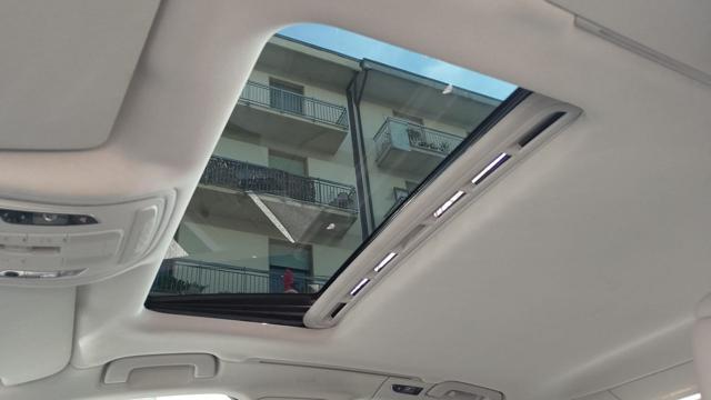 AUDI A8 3.0 TDI 250 CV clean diesel quattro tiptronic