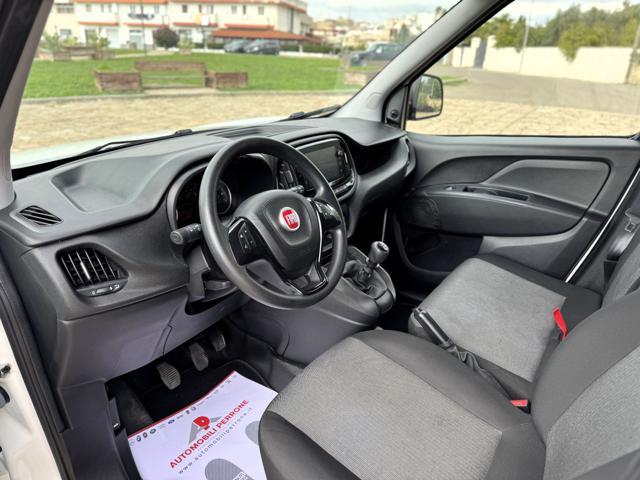 FIAT Doblo Doblò 1.6 M-Jet 105cv PC-TN N1 Cargo Lounge