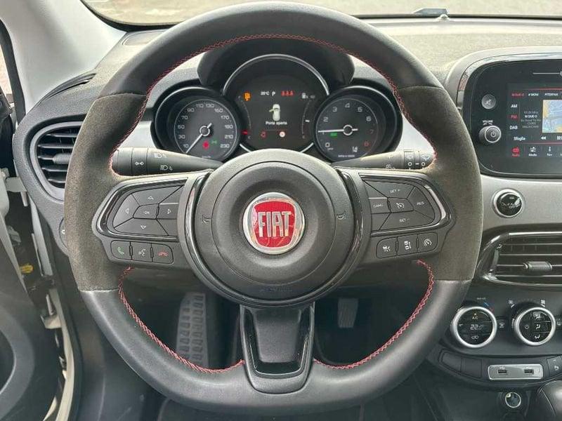 FIAT 500X My24 1.5 Hybrid 130cv Dct500x