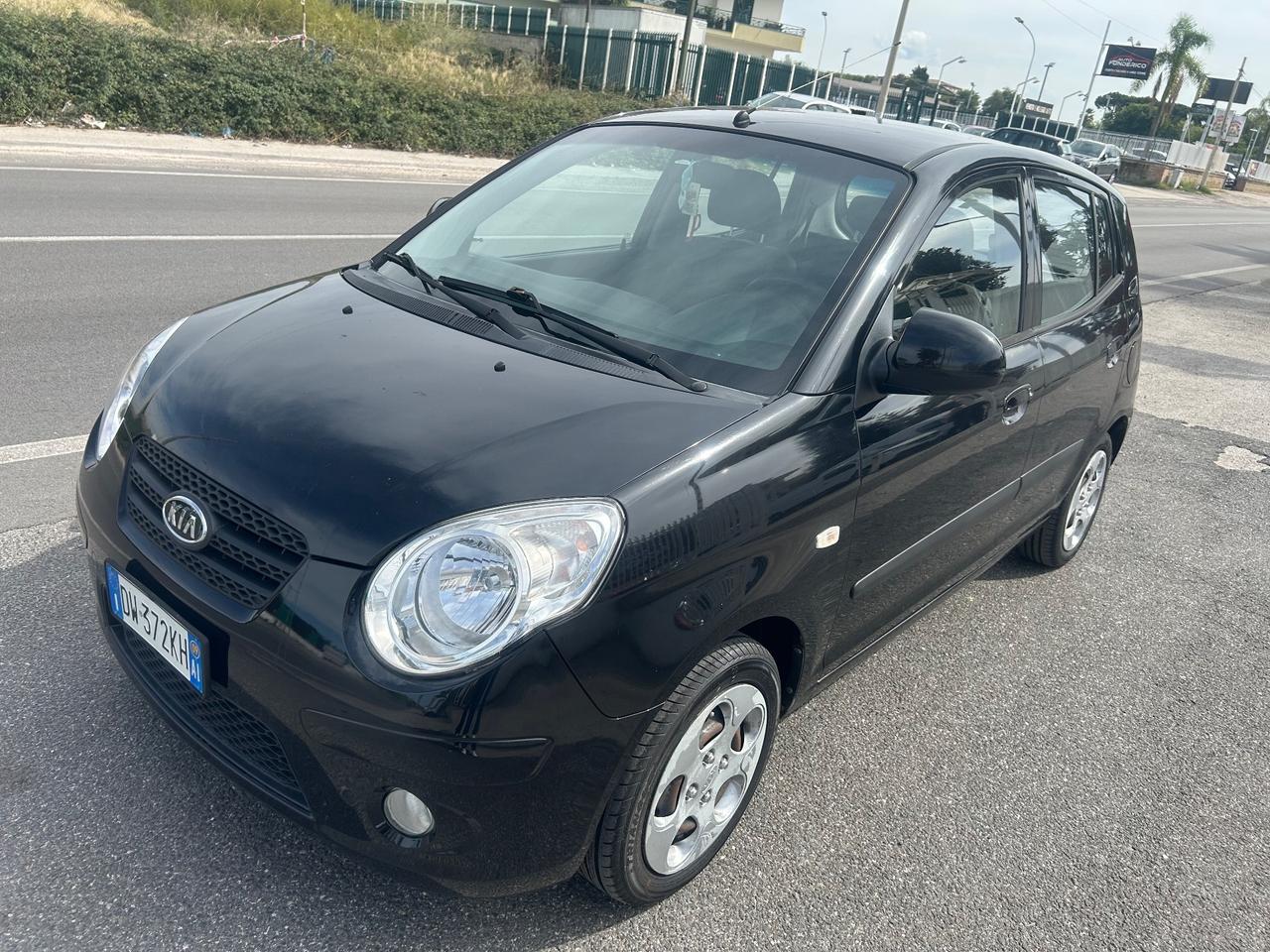 Kia Picanto 1.0 12V Life
