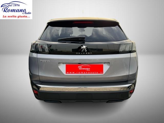 PEUGEOT - 3008 - BlueHDi 130 EAT8 Allure Pack#GARANZIA 2 ANNI!