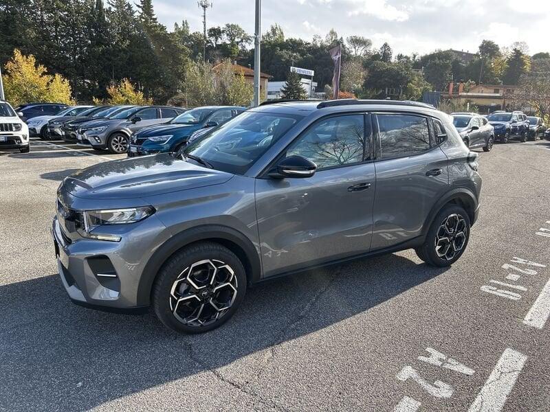 Citroën C3 IV 2024 1.2 puretech turbo Max 100cv s&s