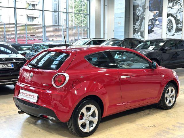 ALFA ROMEO MiTo 1.4 78 CV 8V S&S Urban