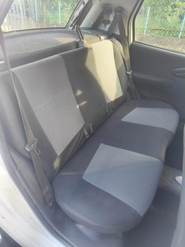 FIAT Punto 1.3 Multijet 16V 5 porte Dynamic Ok Neopatentati