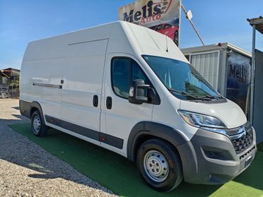 CITROEN JUMPER DIESEL 3 POSTI PASSO LUNGO