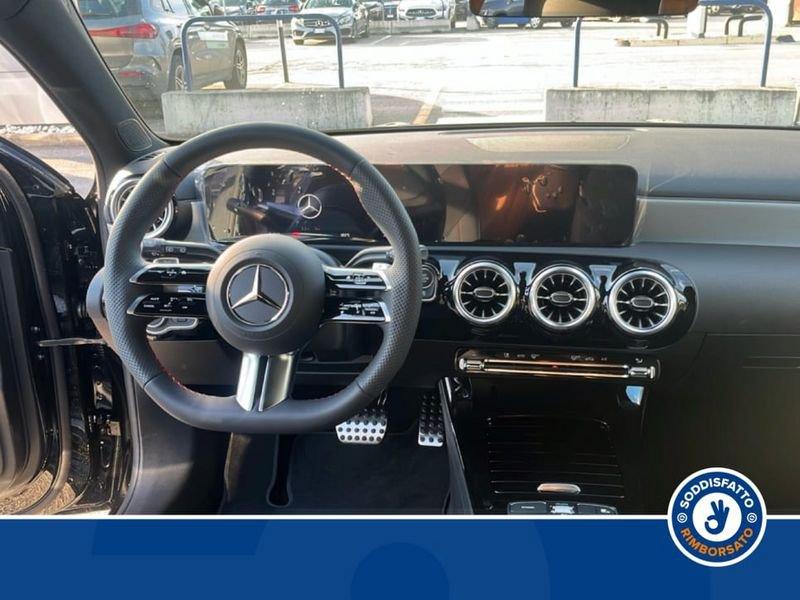Mercedes-Benz Classe A 180d Automatic AMG Line Advanced Plus Extra