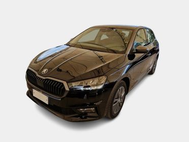 SKODA FABIA 1.0 TSI STYLE 95CV BZ