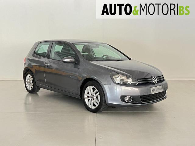 VOLKSWAGEN Golf 1.4 TSI 122CV DSG 3p. Highline