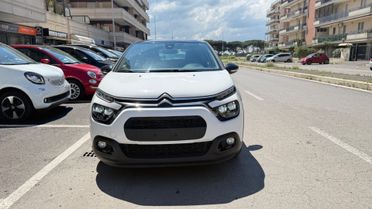 Citroen C3 PureTech 83 S&S Shine
