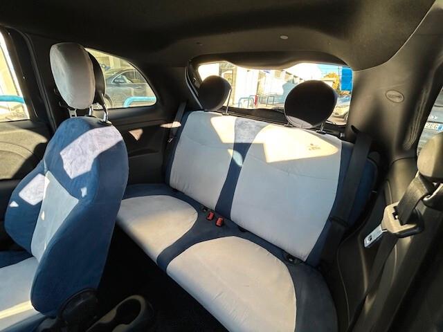 Fiat 500 1.0 Hybrid OK NEOPATENTATI