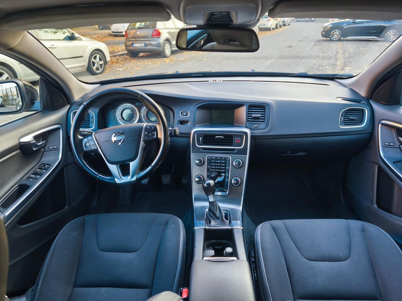 Volvo V60 D4 Momentum