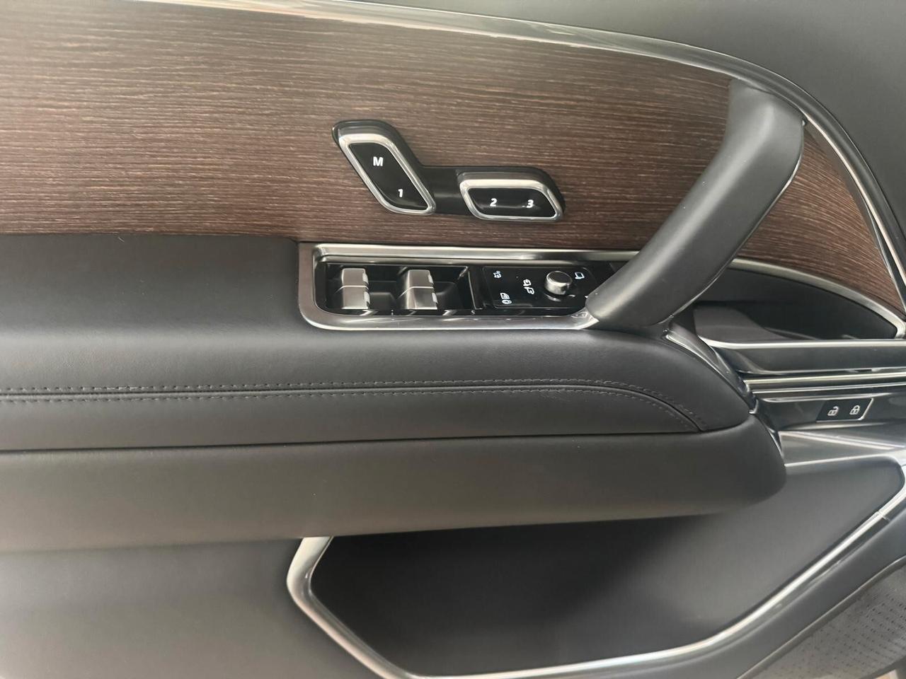 Land Rover Range 3.0D I6 350 CV Autobiography LWB UNICOPROPRIETARIO GARANZIA UFFICIALE 2029