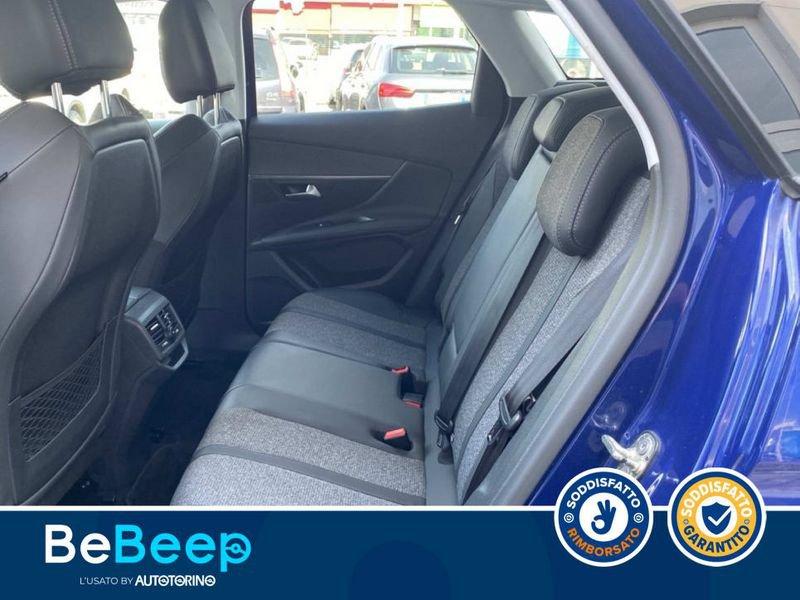 Peugeot 3008 1.5 BLUEHDI ALLURE S&S 130CV EAT8