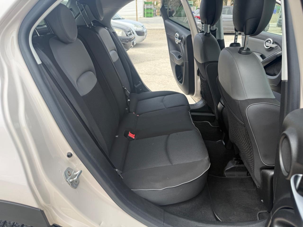 Fiat 500X 1.6 MultiJet 120 CV Lounge