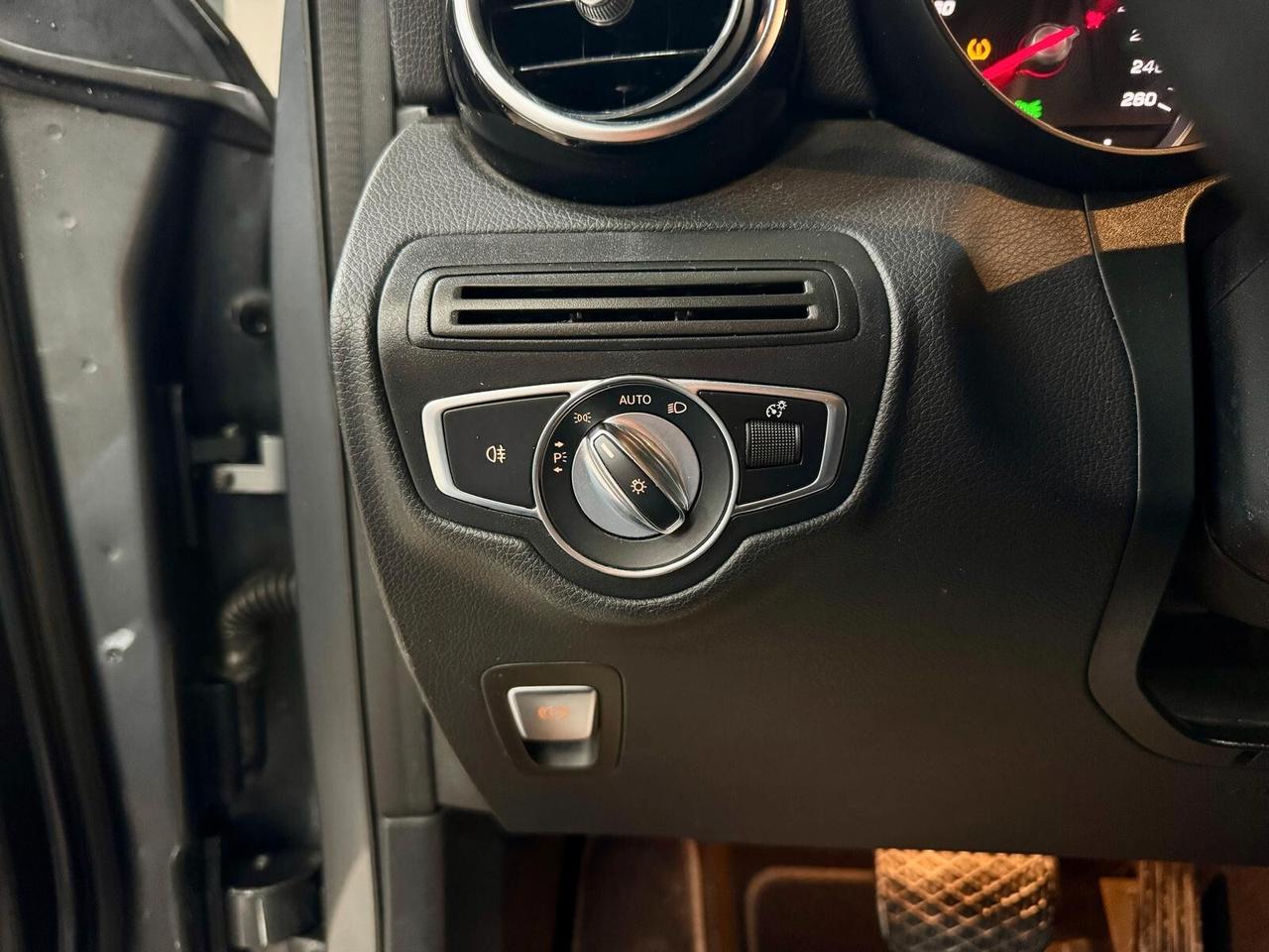 Mercedes GLC Coupé 220d 4Matic Sport 2019