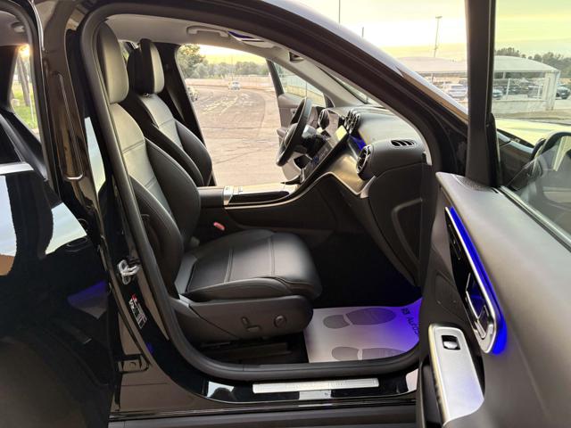 MERCEDES-BENZ GLC 200 d 4Matic Mild Hybrid Advanced Plus.