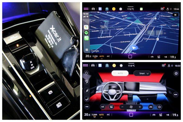 VOLKSWAGEN Golf 2.0 TDI 150 CV DSG SCR Style PREZZO REALE