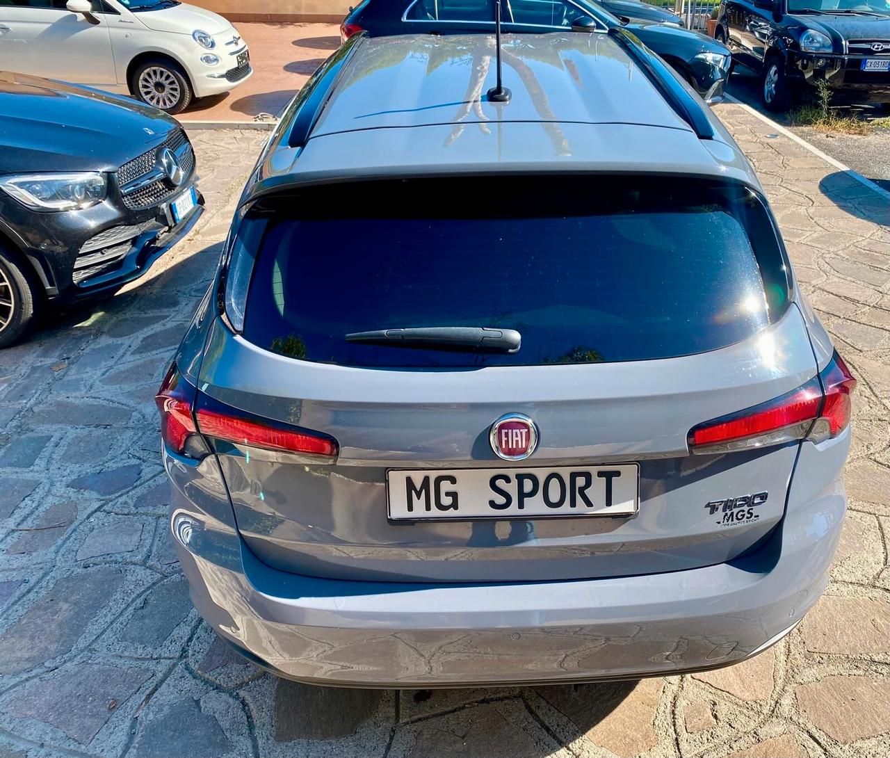 Fiat Tipo 1.4 T-Jet 120CV S-Design -AZIENDALE-GARANZIA 12 MESI e6