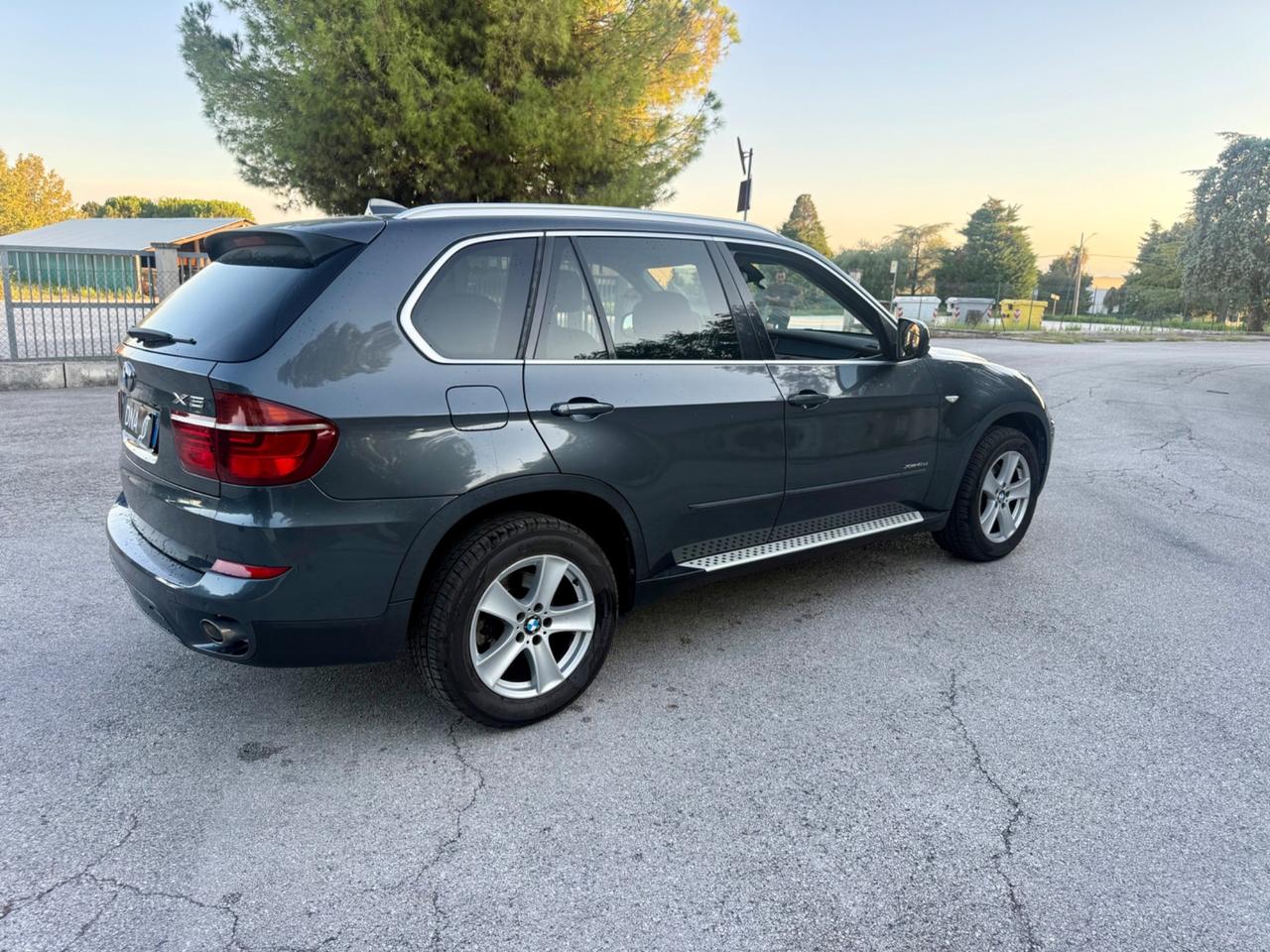 BMW x5 40d 3.0 Bi-turbo Diesel 306cv xDrive