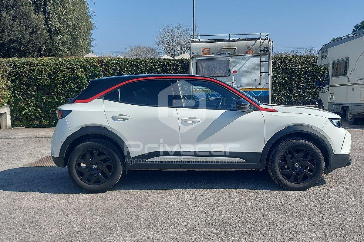 OPEL Mokka 1.2 Turbo 130 CV aut. GS Line