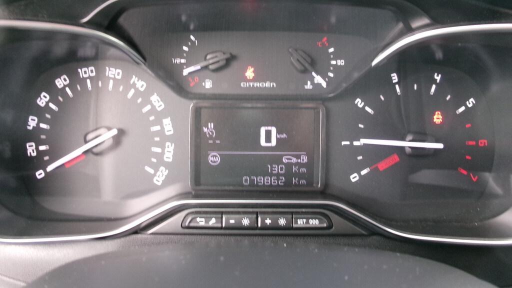 Citroen C3 1.2 PureTech Shine