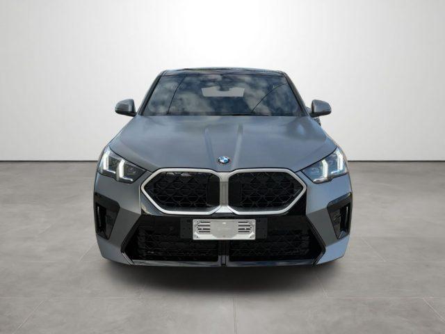 BMW X2 sDrive 18d Msport