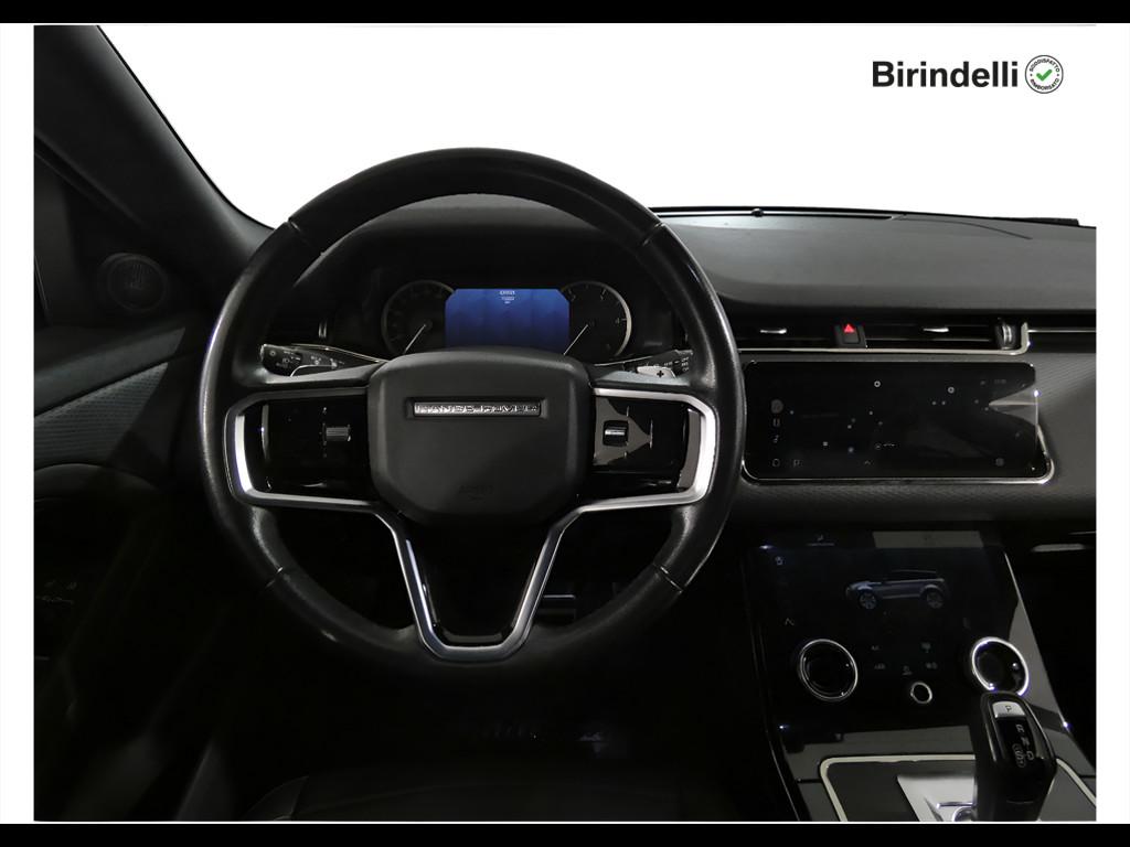 LAND ROVER RR Evoque 2ª serie - Range Rover Evoque 2.0D I4 163 CV AWD Auto R-Dynamic S