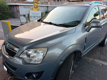 Opel Antara 2.2 CDTI 4wdCosmo offerta del mese