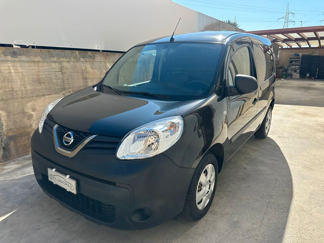 Nissan NV250 Dci Clima Bluetoot Iva Esp