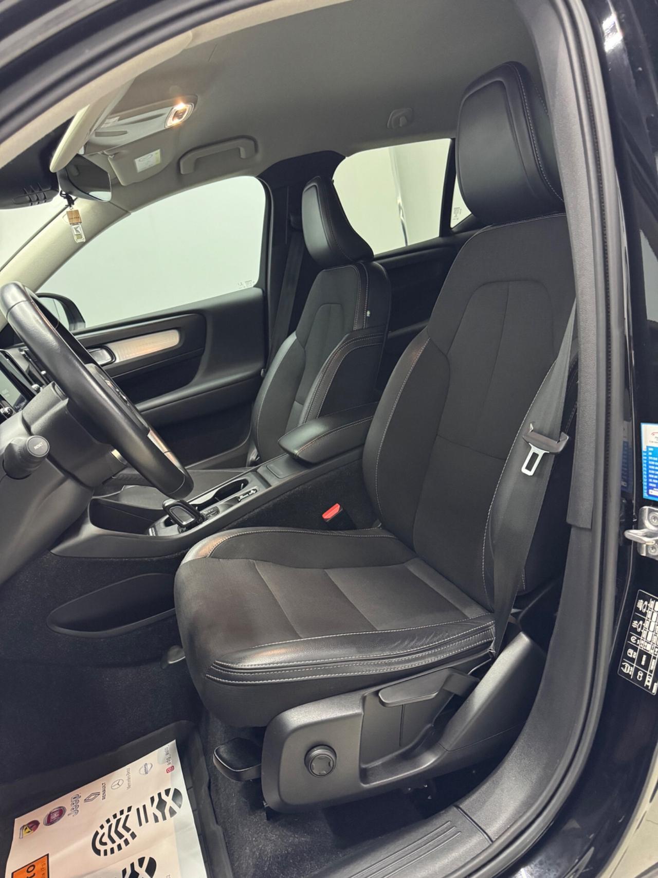 Volvo XC40 D3 AWD Geartronic