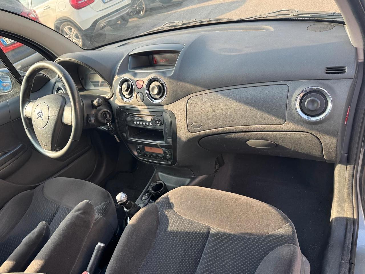 Citroen C3 2009 1.1 Exclusive Style*OK NEOPATENTATI*