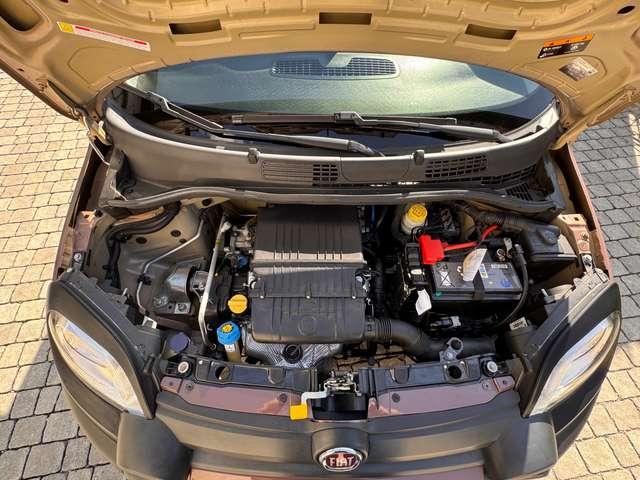 Fiat Panda 1.2 City Cross TRUSSARDI