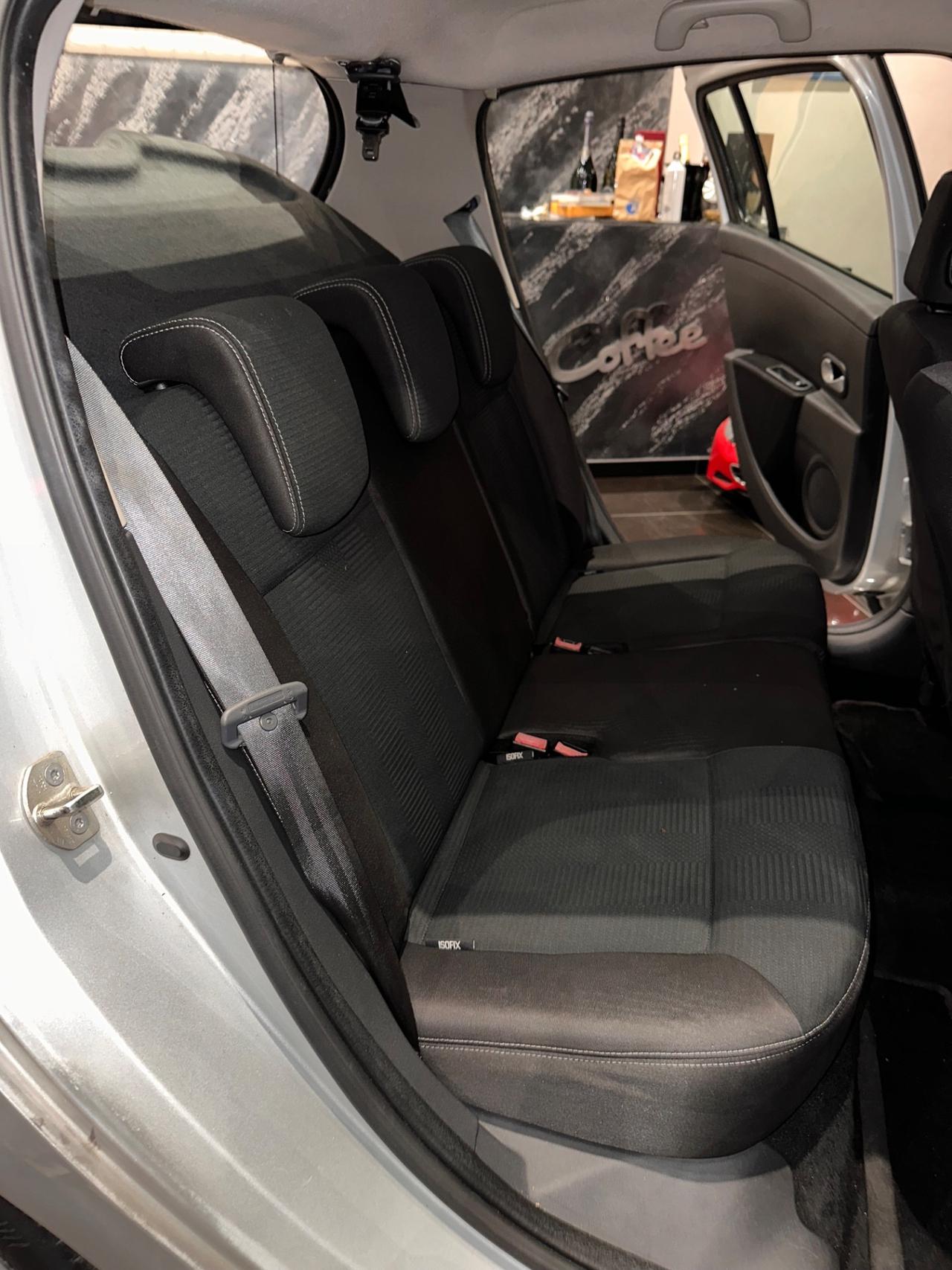 Renault Clio 1.2 16V 5 porte GPL Dynamique