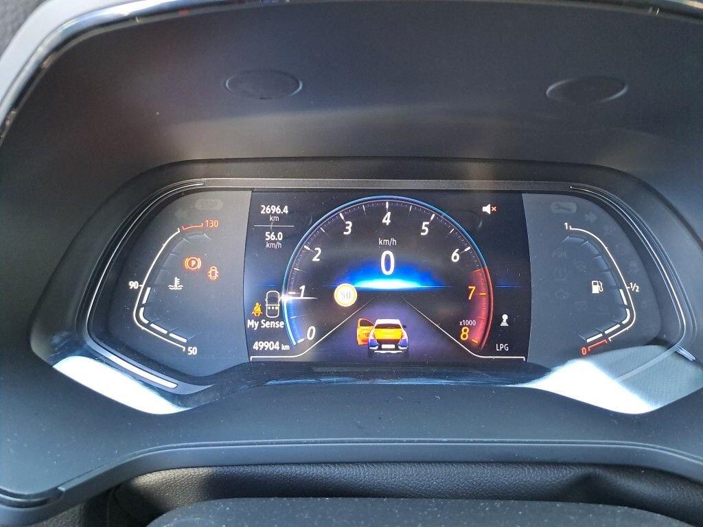 Renault Captur 1.0 100CV GPL TECHNO **AUTOCARRO N1**LEGGI NOTE**