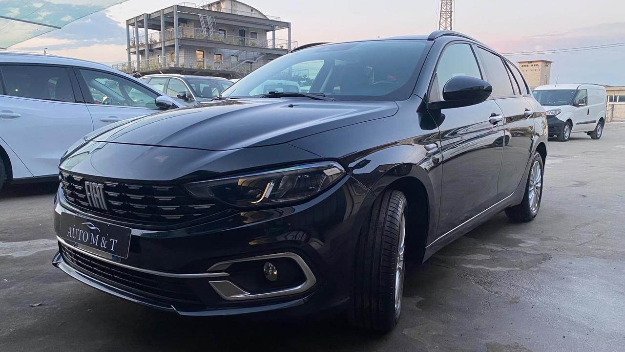 Fiat Tipo 1.3 Mjt S&S SW Life