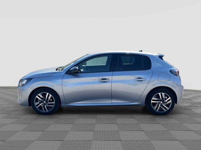 PEUGEOT 208 208 PureTech 100 Stop&Start 5 porte Allure Pack