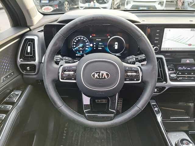 Kia Sorento 1.6 T-GDi PHEV AT6 AWD Evolution 'IN ARRIVO'