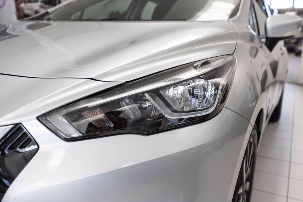 NISSAN Micra 1.0 Acenta 71cv del 2019