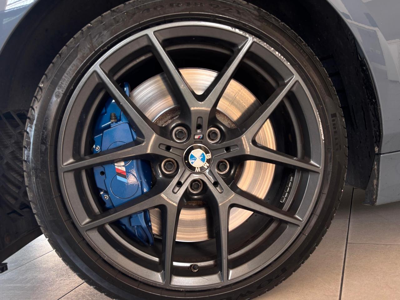 Bmw 135 M 135i xDrive