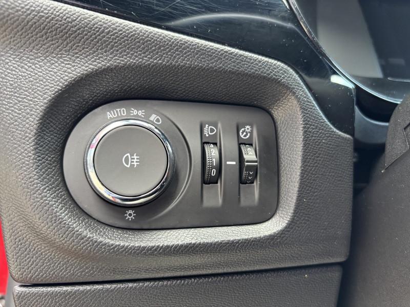 Opel Corsa 1.2 GS s&s 100cv LED-APP CONNECT-16"